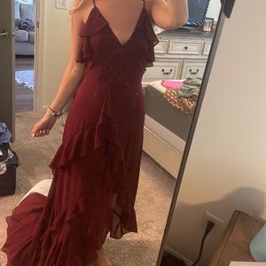 Cocktail dress